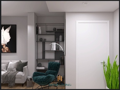 Foto Appartamento in Via Leonardo Da Vinci, Cormano di 100 m² con 4 locali