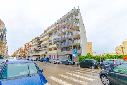 Foto Attico in Via Trani, Andria Inps - Trinità di 228 m² con 2 locali