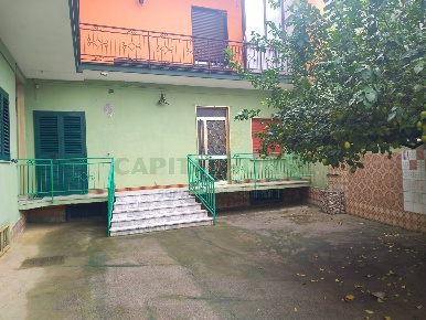 Foto Appartamento in mugnano del cardinale, Mugnano del Cardinale di 91 m²