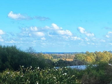 Foto Casa indipendente a Pula di 120 m² con 4 locali in vendita