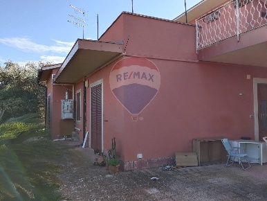 Foto Villa singola in traversa cozzo villa, Siracusa Pantanelli - Elorina