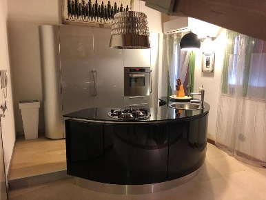 Foto Appartamento in Via Antonio Brasavola, Ferrara Santa Maria in Vado