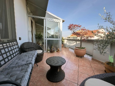 Foto Appartamento in Via Banchette, Torino Madonna di Campagna di 65 m²