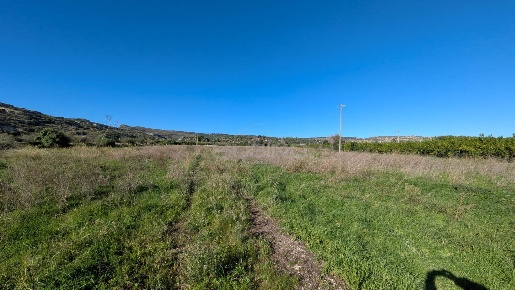 Foto Terreno agricolo in MONASTERI, Siracusa Monasteri di 22288 m²