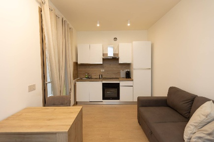 Foto Appartamento in Via Calatafimi, San Benedetto del Tronto di 43 m²