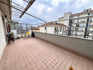 Foto Appartamento a Alessandria Piazza Genova di 70 m² con 3 locali