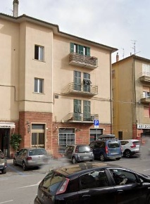 Foto Appartamento in Via Circonvallazione Sud, Manciano Centro di 90 m²