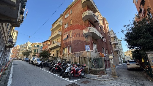 Foto Appartamento in Via Teodoro secondo Di Monferrato, Genova Pegli