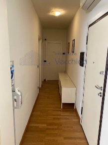 Foto Appartamento in PIAZZALE BURCHIELLATI, Treviso di 70 m² con 3 locali