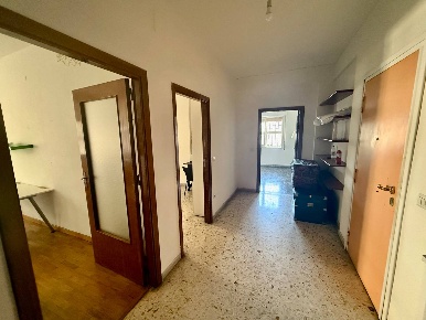 Foto Appartamento in Via Tito Livio, Napoli Posillipo di 130 m² in vendita
