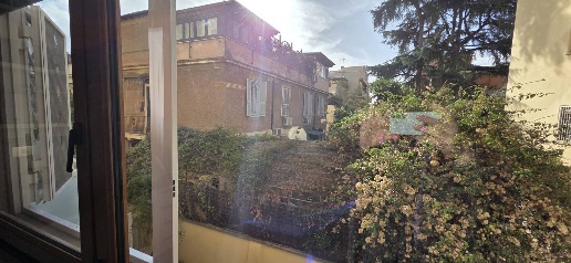 Foto Appartamento in Via Anton Giulio Barrili, Roma Monteverde Vecchio