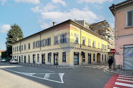 Foto Appartamento in Via Umberto I, Seregno Umberto I - Garibaldi di 99 m²