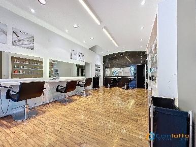 Foto Laboratorio in piazza della libertà, Cupra Marittima di 79 m²