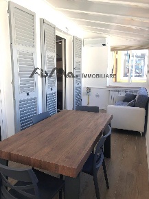 Foto Agriturismo in via Brignoni, Savona di 55 m² con 1 locali in affitto