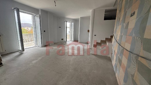 Foto Villa singola a Mugnano del Cardinale di 220 m² con 5 locali