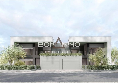 Foto Villa bifamiliare in PIAZZA POLONI DON VITTORIO, Montebelluna Centro