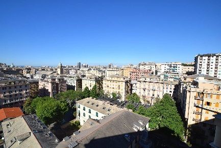 Foto Appartamento in Via Pietro Bozzano, Genova San Fruttuoso di 63 m²