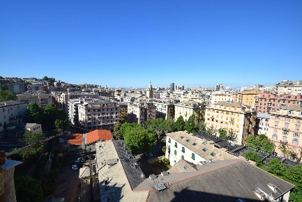 Foto Appartamento in Via Pietro Bozzano, Genova San Fruttuoso di 63 m²