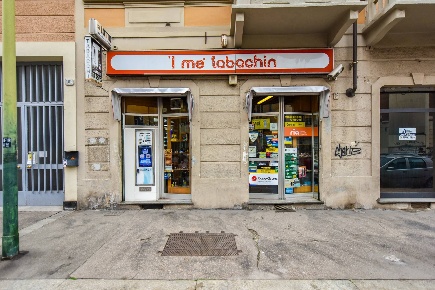 Foto Attività commerciale in Via Giacomo Medici, Torino Parella di 40 m²