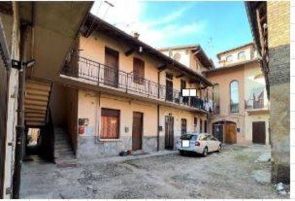 Foto Appartamento in Via MAGENTA, Vaprio d'Adda di 81 m² con 2 locali