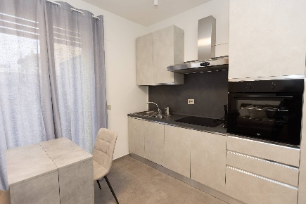 Foto Appartamento in Via Calatafimi, San Benedetto del Tronto di 40 m²