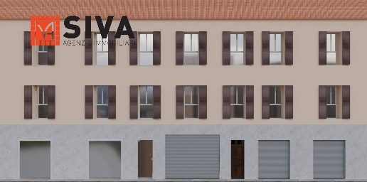 Foto Appartamento a Ravenna di 1155 m² con 5 locali in vendita