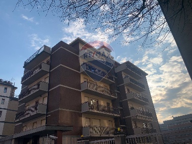 Foto Appartamento in Via Clara Maffei, Bergamo Stazione di 50 m² in affitto