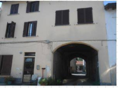 Foto Appartamento in Via MANZONI, Basiano Centro di 86 m² con 3 locali