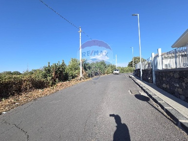 Foto Terreno residenziale in Contrada Campanella, San Pietro Clarenza