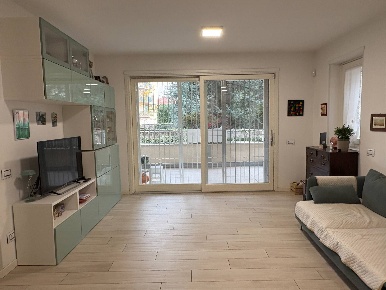 Foto Appartamento in VIA SAN MICHELE DEL CARSO, Rho San Pietro - Pace