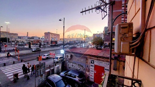 Foto Appartamento in Via San Giovanni A Mare, Napoli Mercato di 100 m²