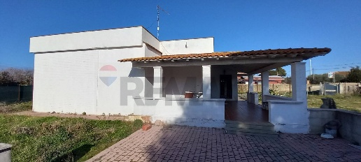Foto Villa unifamiliare in Via Antares 4, Ardea Colle Romito di 180 m²