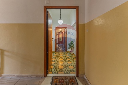 Foto Appartamento in Via Maurizio Zanfarino, Sassari San Giuseppe di 136 m²