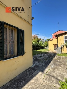 Foto Casa indipendente in Via Don Giovanni Minzoni, Ravenna Centro Storico