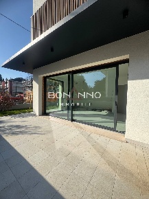Foto Appartamento in BORGO TREVISO, Castelfranco Veneto di 160 m²
