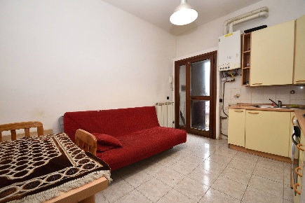 Foto Appartamento in Via Casati, Monza San Carlo - Stazione di 44 m²
