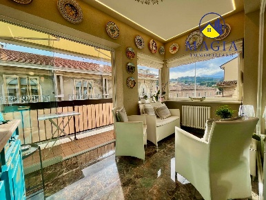 Foto Appartamento a San Benedetto del Tronto Centro di 127 m² con 4 locali