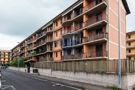 Foto Appartamento in VIA EMANUELE MACRI, Acireale San Giovanni, Tupparello
