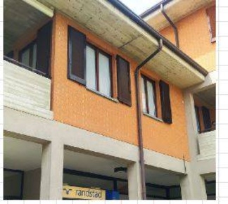 Foto Appartamento in VIA GARIBALDI, Agrate Brianza Centro di 62 m²