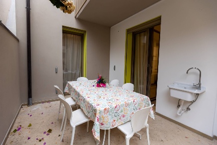 Foto Appartamento in Via Calatafimi, San Benedetto del Tronto di 49 m²