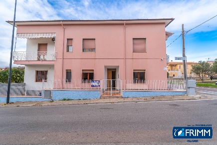 Foto Appartamento in via ancona, Olbia Sacra Famiglia, Bandinu di 90 m²