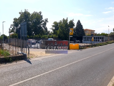 Foto Capannone industriale in SS 114, Calatabiano di 400 m² in vendita