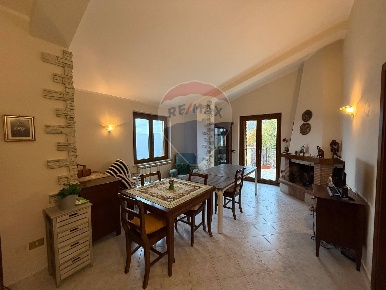 Foto Appartamento in Località Forsivo, Norcia di 84 m² con 3 locali