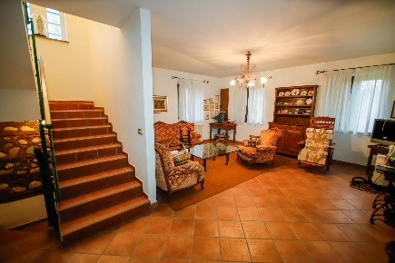 Foto Case semi ndipendenti in VIA UMBERTO I, Foglizzo di 298 m² in vendita