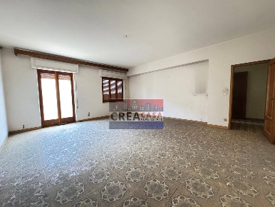 Foto Appartamento in Via Feudogrande, Fiumefreddo di Sicilia di 166 m²
