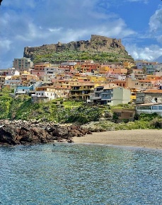 Foto Appartamento a Castelsardo di 76 m² con 3 locali in vendita