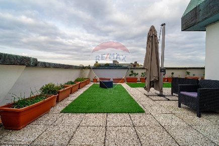 Foto Attico in Via Togliatti 38, Rho Mazzo - Pantanedo di 147 m² in vendita