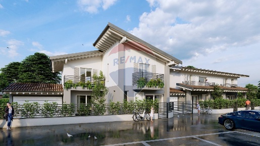 Foto Appartamento a Treviolo Roncola di 126 m² con 3 locali in vendita