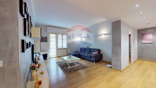 Foto Appartamento in Via Sant'alberto, Genova Sestri Ponente di 96 m²