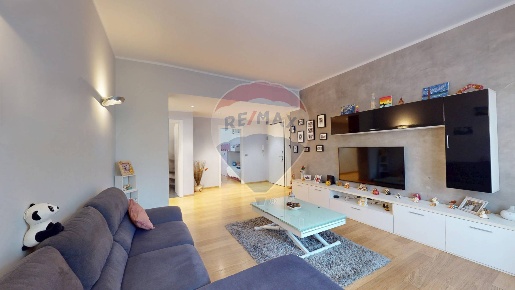 Foto Appartamento in Via Sant'alberto, Genova Sestri Ponente di 96 m²